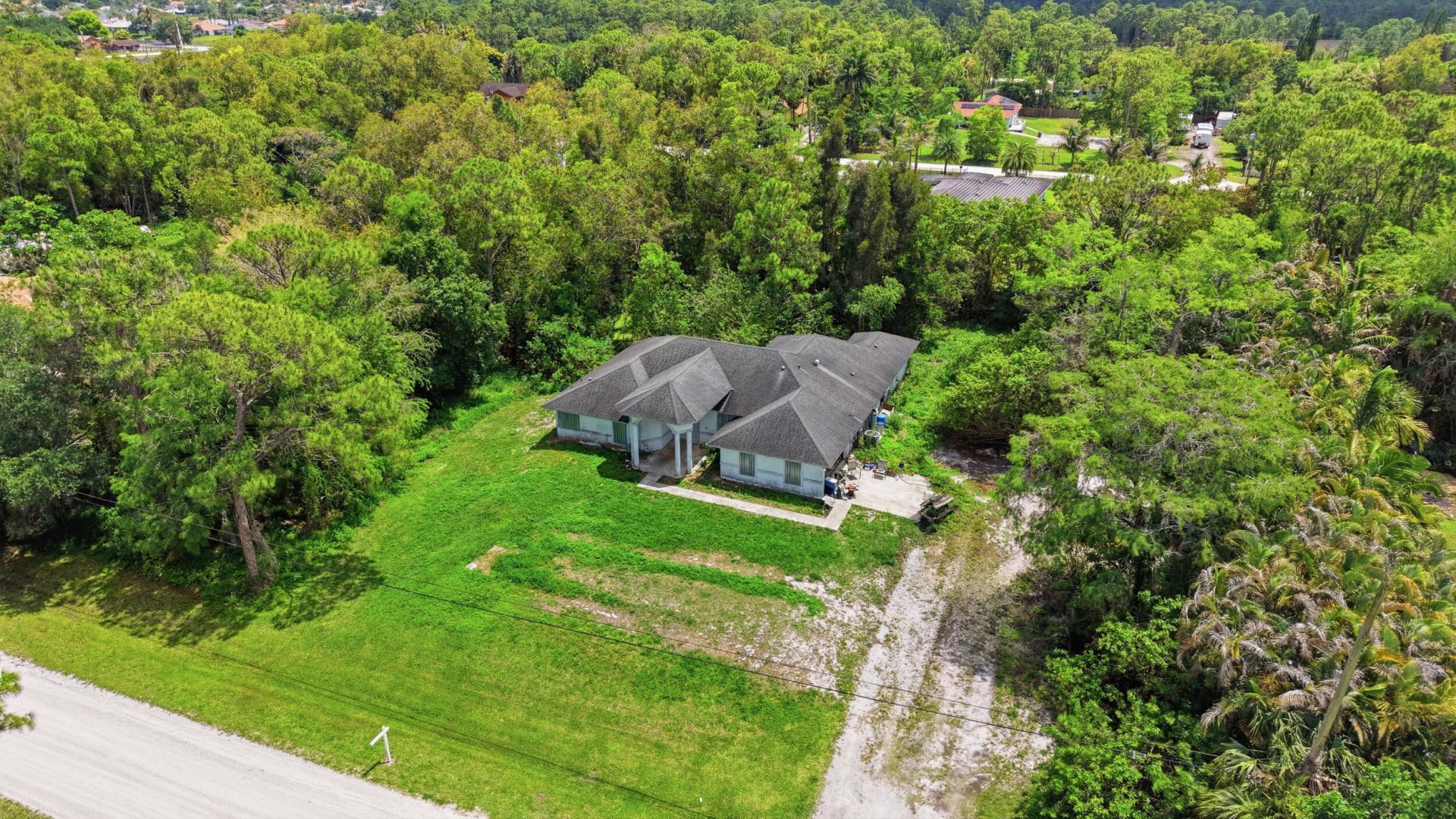 13174 N 41st Ln Lane N, The Acreage, FL 33411 Photo