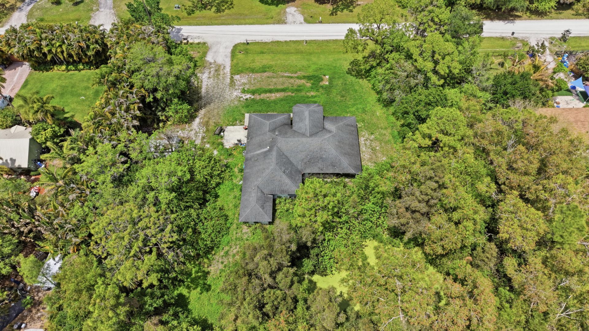 13174 N 41st Ln Lane N, The Acreage, FL 33411 Photo
