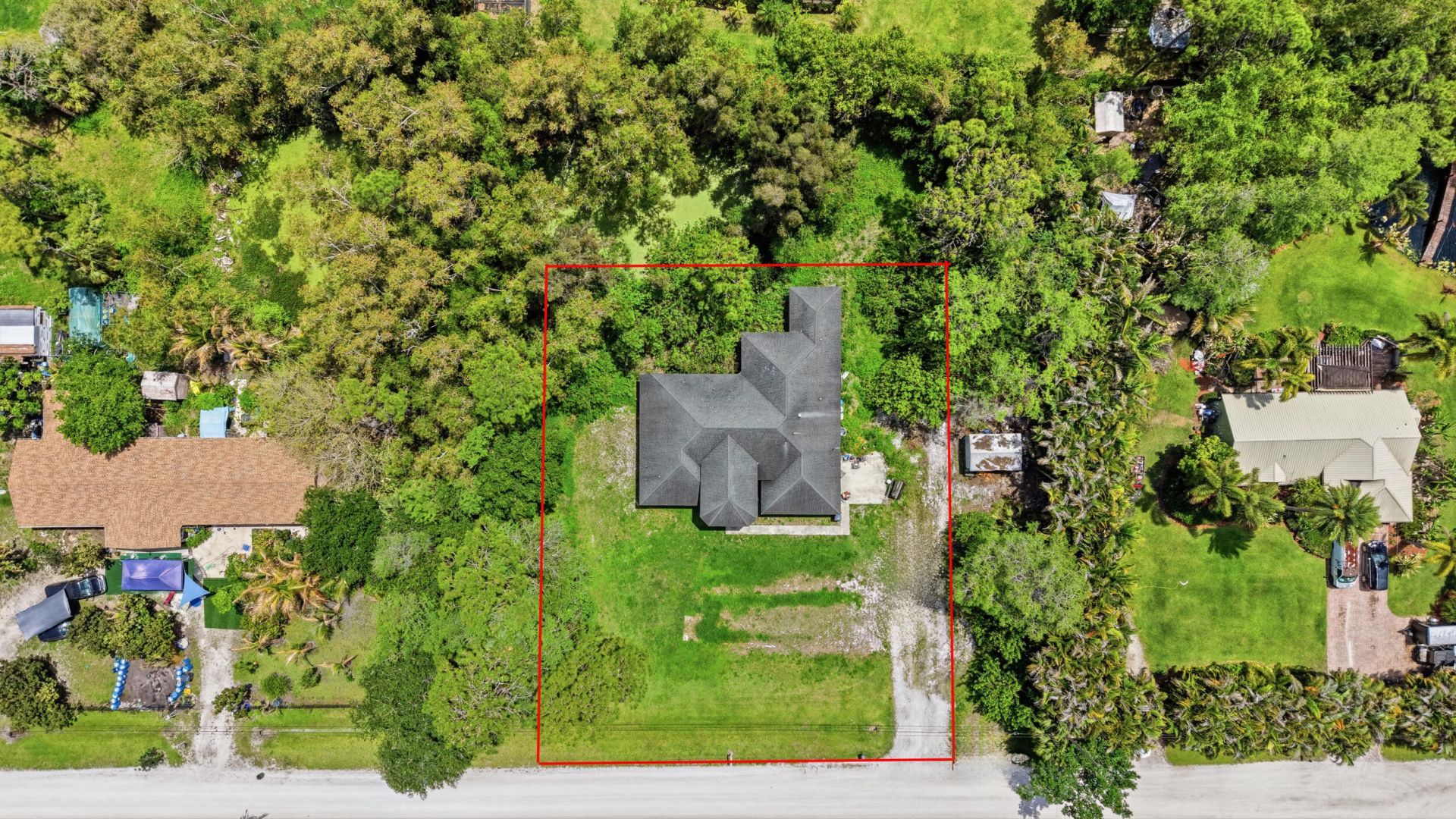 13174 N 41st Ln Lane N, The Acreage, FL 33411 Photo