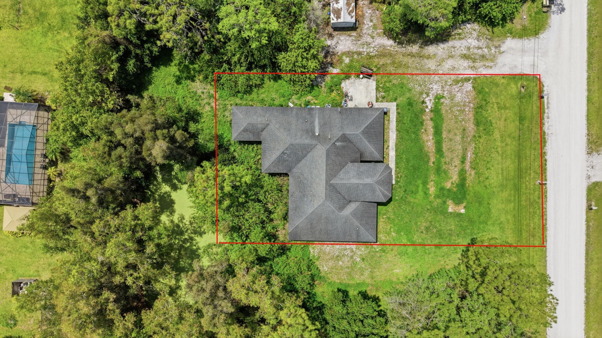 13174 N 41st Ln Lane N, The Acreage, FL 33411 Photo