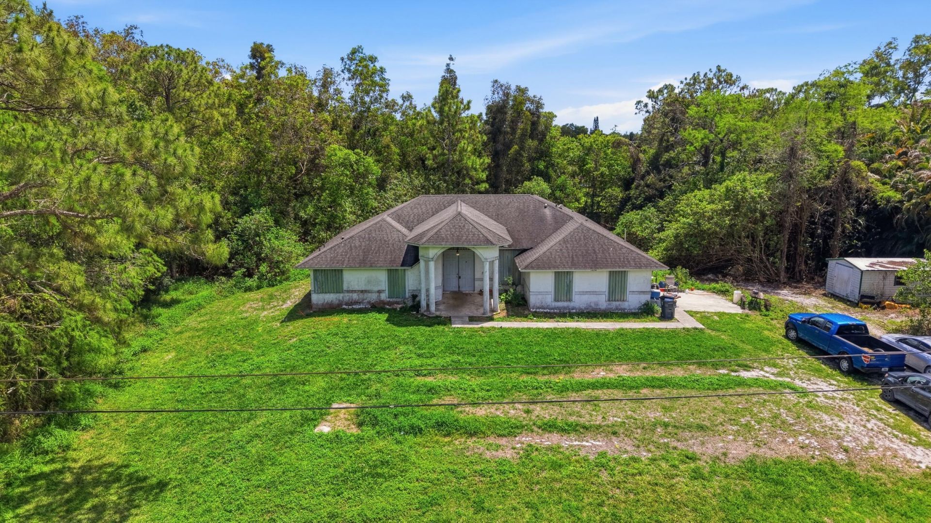 13174 N 41st Ln Lane N, The Acreage, FL 33411 Photo