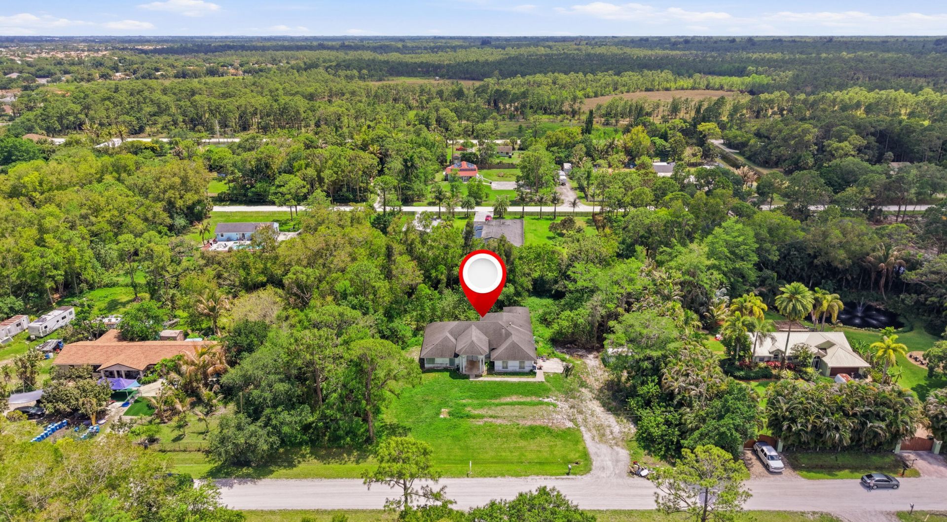 13174 N 41st Ln Lane N, The Acreage, FL 33411 Photo