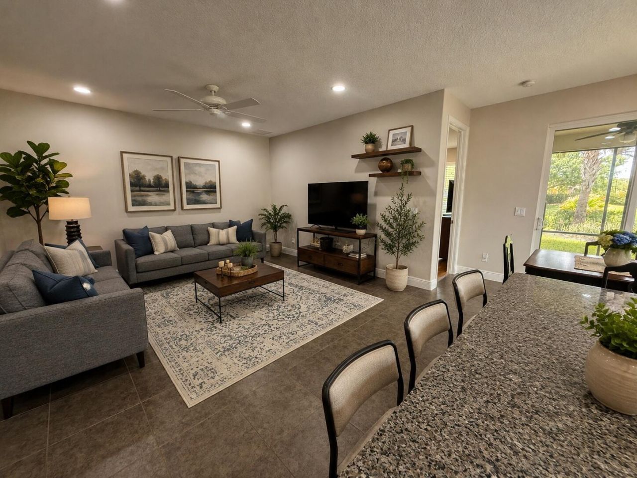 11304 SW Mountain Ash Circle, Port Saint Lucie, FL 34987 Photo