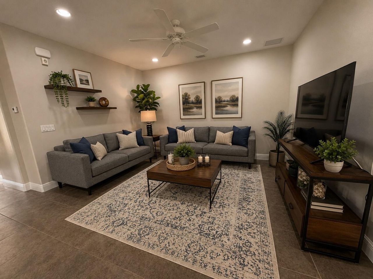 11304 SW Mountain Ash Circle, Port Saint Lucie, FL 34987 Photo