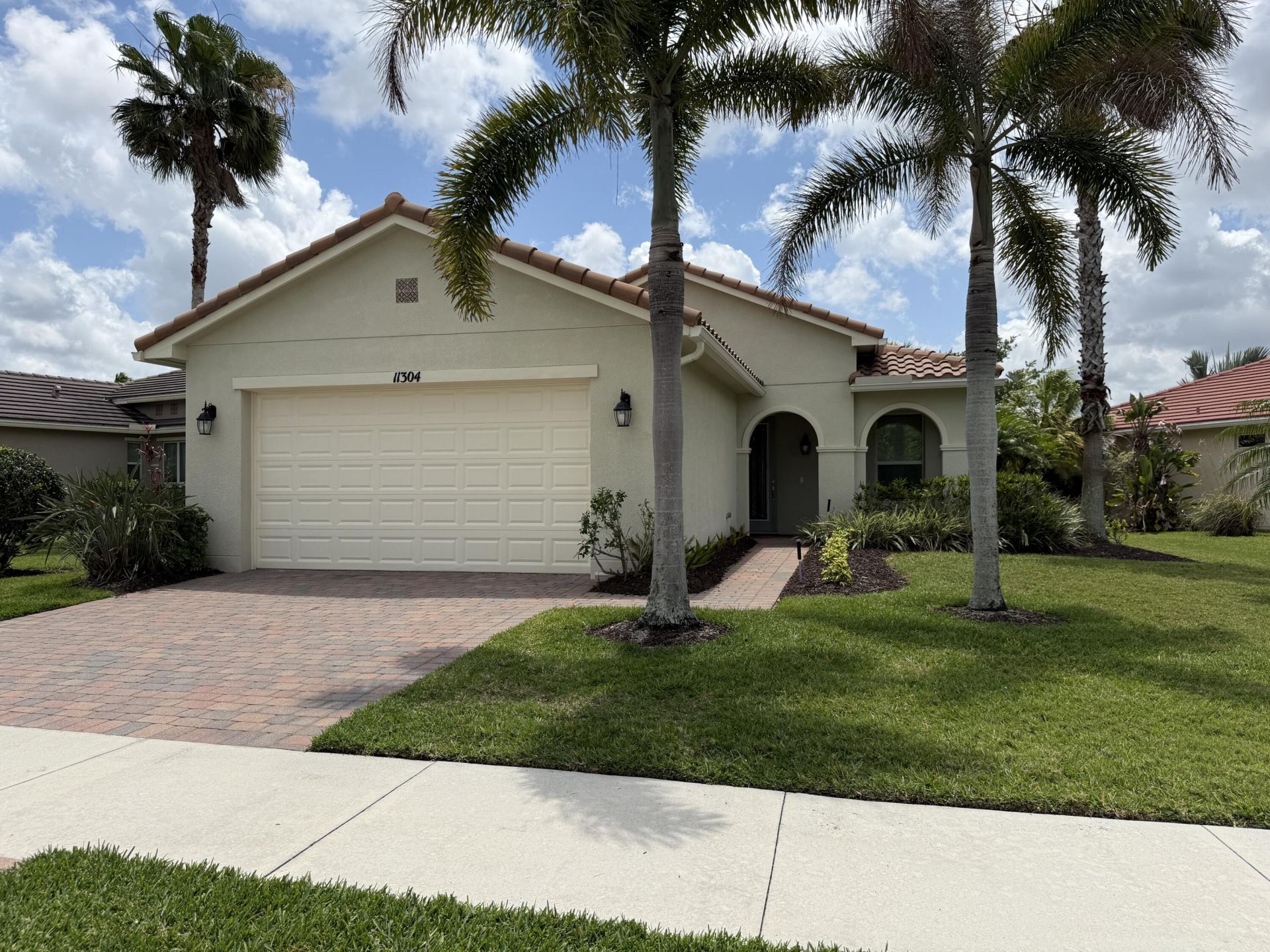 11304 SW Mountain Ash Circle, Port Saint Lucie, FL 34987 Photo