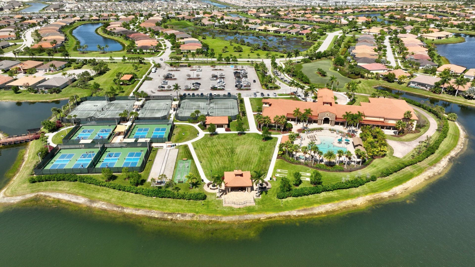 11304 SW Mountain Ash Circle, Port Saint Lucie, FL 34987 Photo