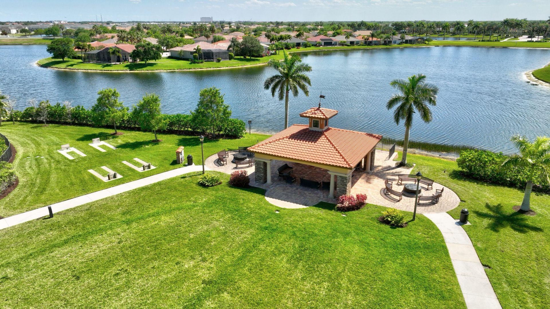 11304 SW Mountain Ash Circle, Port Saint Lucie, FL 34987 Photo