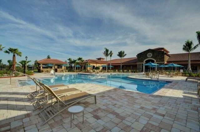 11304 SW Mountain Ash Circle, Port Saint Lucie, FL 34987 Photo
