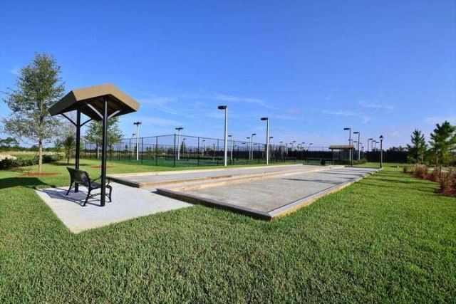 11304 SW Mountain Ash Circle, Port Saint Lucie, FL 34987 Photo