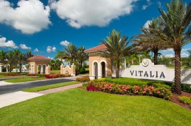 11304 SW Mountain Ash Circle, Port Saint Lucie, FL 34987 Photo