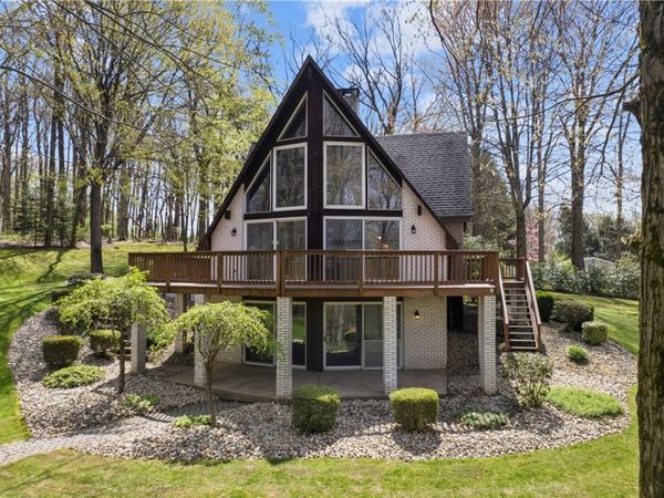 255 Claytonia Road, Butler, PA 16001