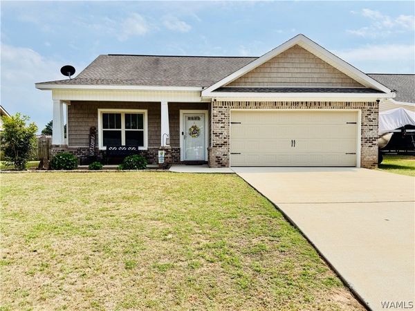 15729 April Lane, Brookwood, AL 35444