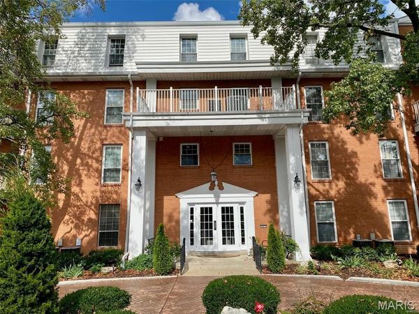 14471 Bantry Lane , Chesterfield, MO 63017