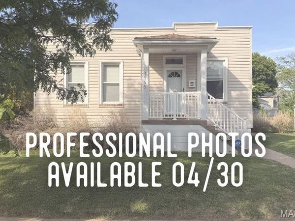 4955 Nagel Avenue , St Louis, MO 63109