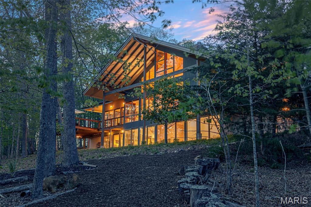 2236 S Konstanz Drive , Innsbrook, MO 63390 Main Photo