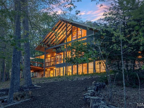 2236 S Konstanz Drive , Innsbrook, MO 63390