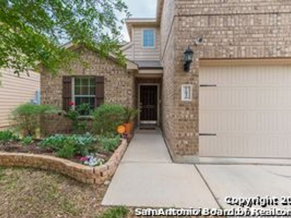 11830 LUCKEY VIS, San Antonio, TX 78252