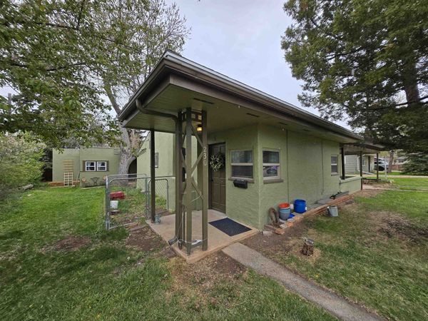 230 230 1/2 234 W Ohio Street, Spearfish, SD 57783