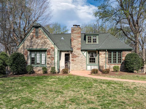 112 Spring Valley Rd, Nashville, TN 37214