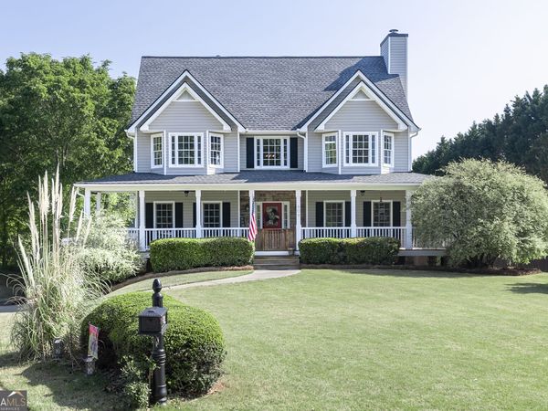 609 Bethel Church Road, Hiram, GA 30141