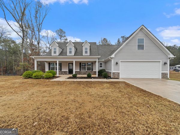 149 Willow Forest Road, Milledgeville, GA 31061