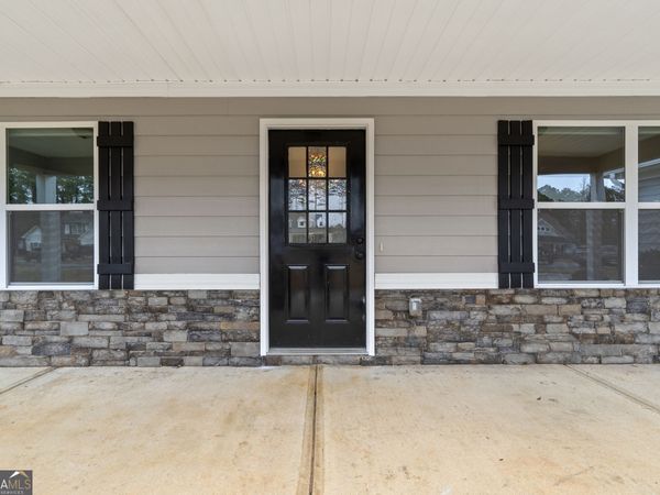 149 Willow Forest Road, Milledgeville, GA 31061