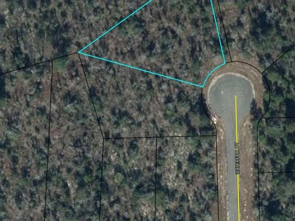 00 Waterfall Court , Chipley, FL 32428