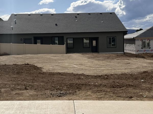 249 Brooke Lane , Grand Junction, CO 81503