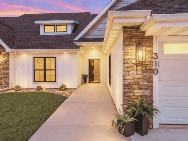 310 Willow Street, Pardeeville, WI 53954