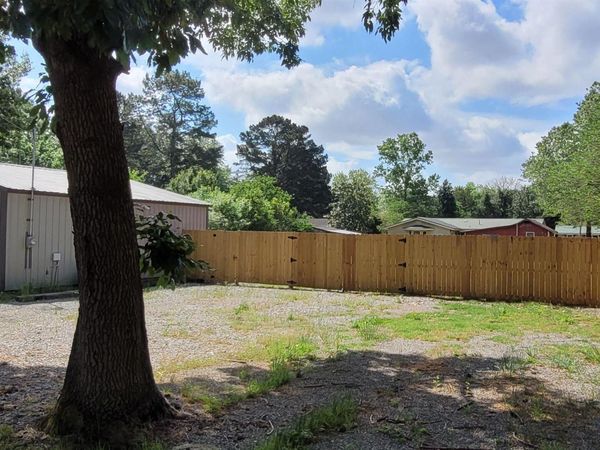 119 Beverly Street, Patterson, AR 72123