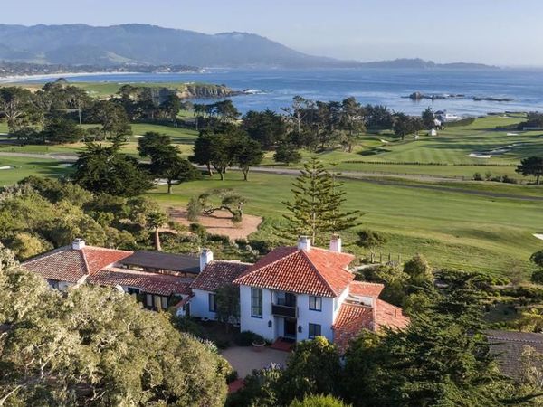 3338 17 Mile Drive, Pebble Beach, CA 93953