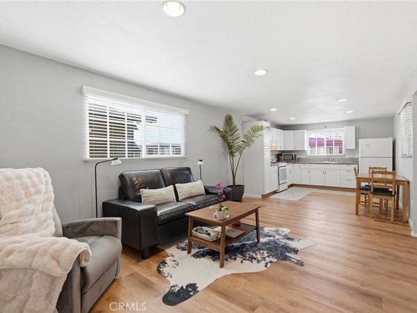 16511 Garfield Avenue, Unit B65, Paramount, CA 90723