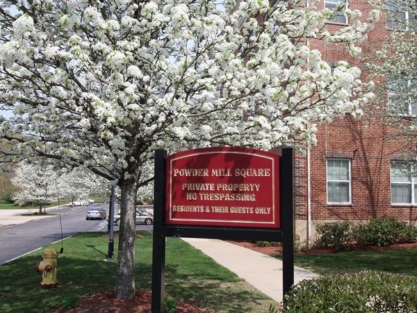 1 Powder Mill Square, Unit 404A, Andover, MA 01810