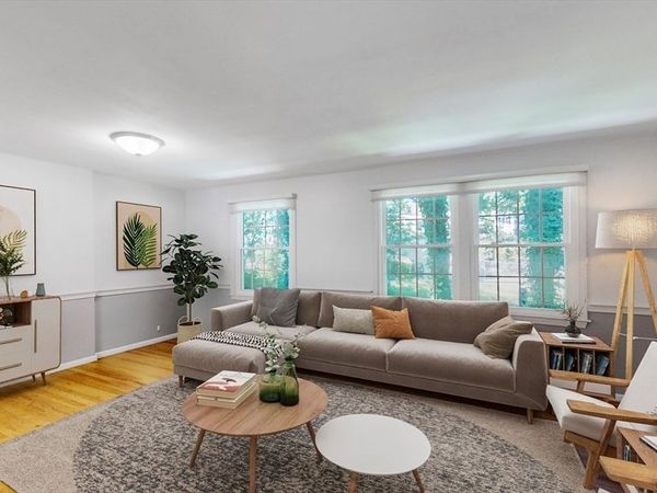 2 Glenbrook Ln, Unit 13, Arlington, MA 02474