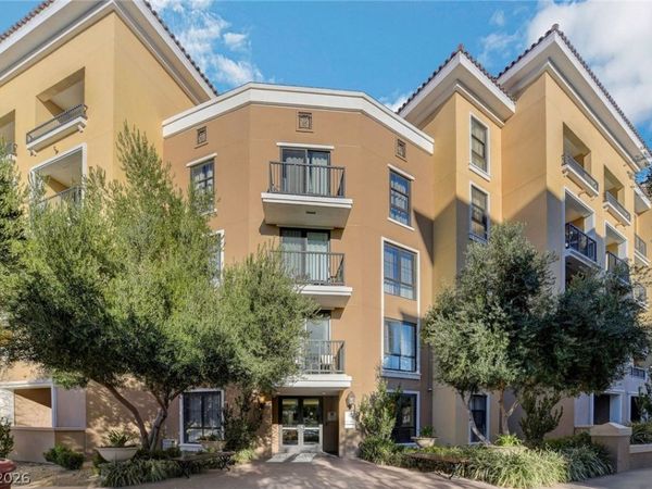 29 Montelago Boulevard , Unit 153, Henderson, NV 89011