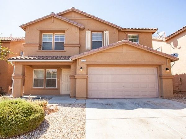 6525 Cedar Waxwing Street , North Las Vegas, NV 89084