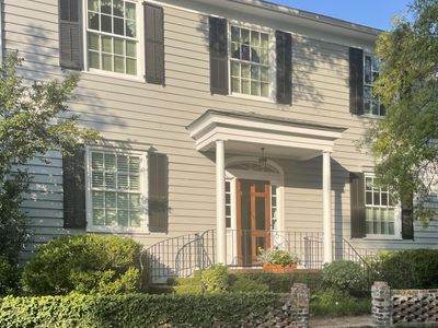 Mount Pleasant, SC 29464
