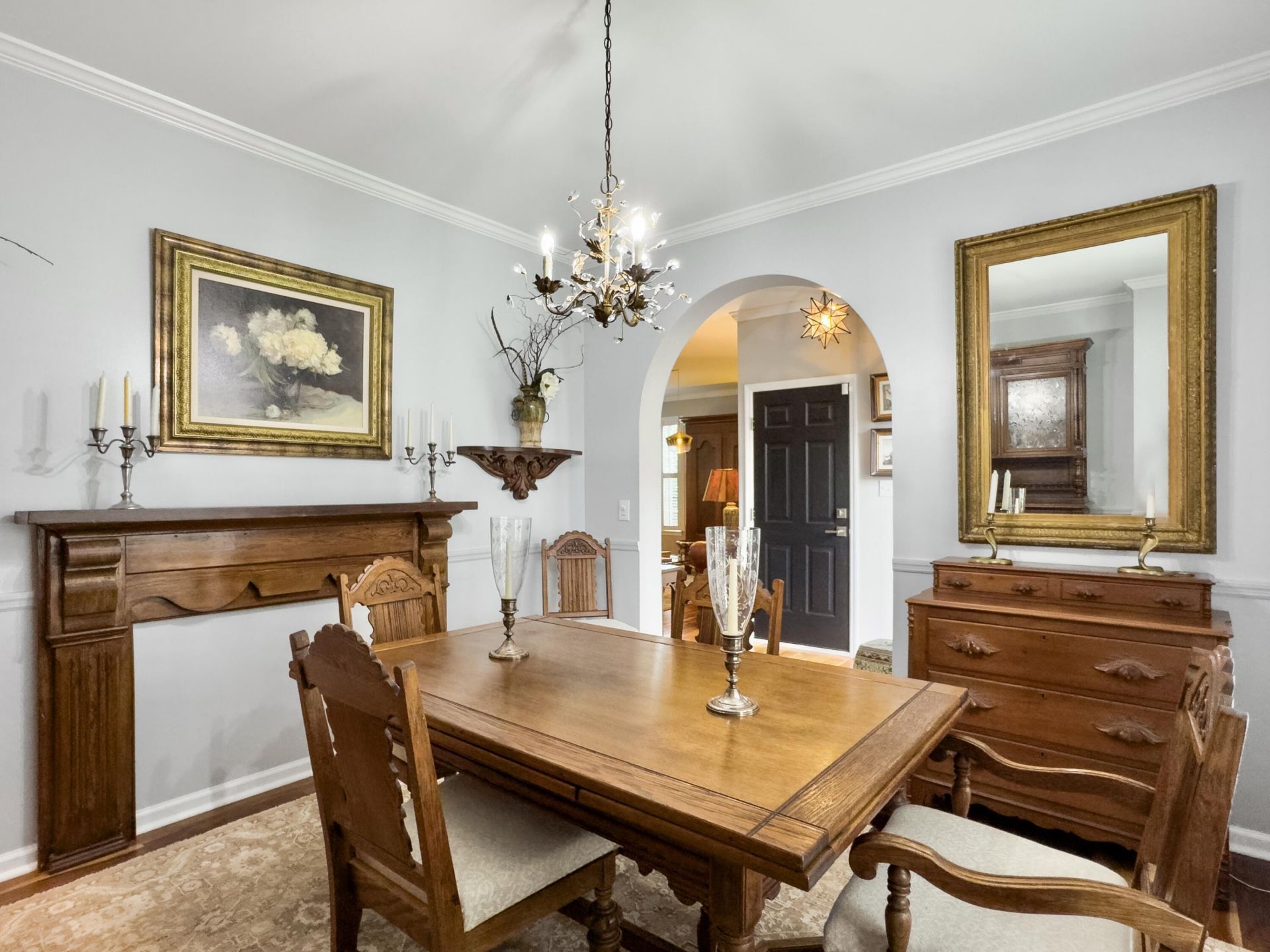 3429 Oxfordshire Lane Photo 6