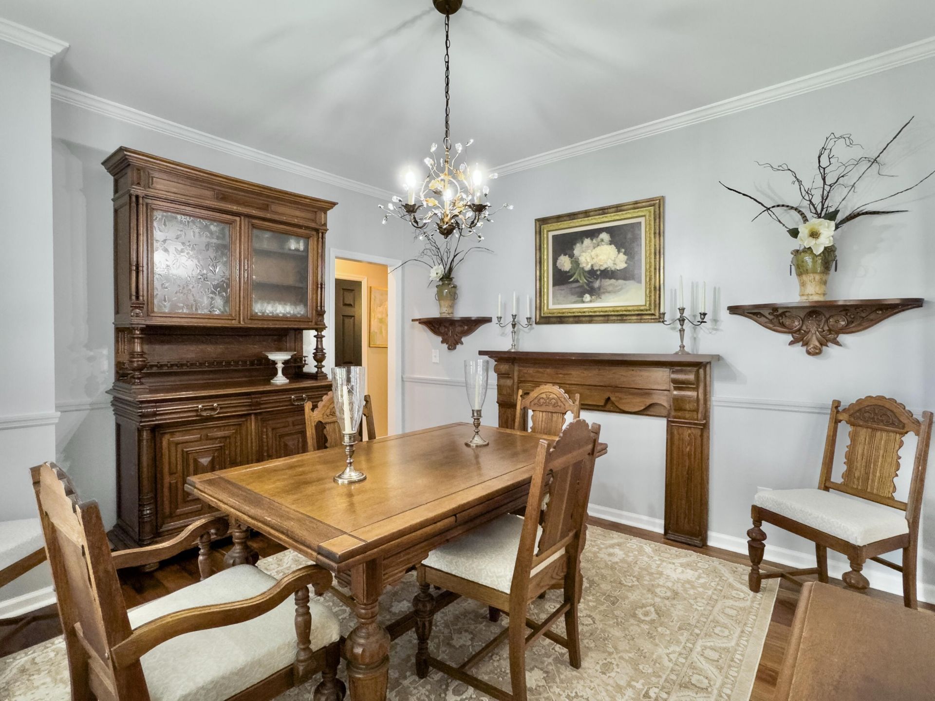 3429 Oxfordshire Lane Photo 8