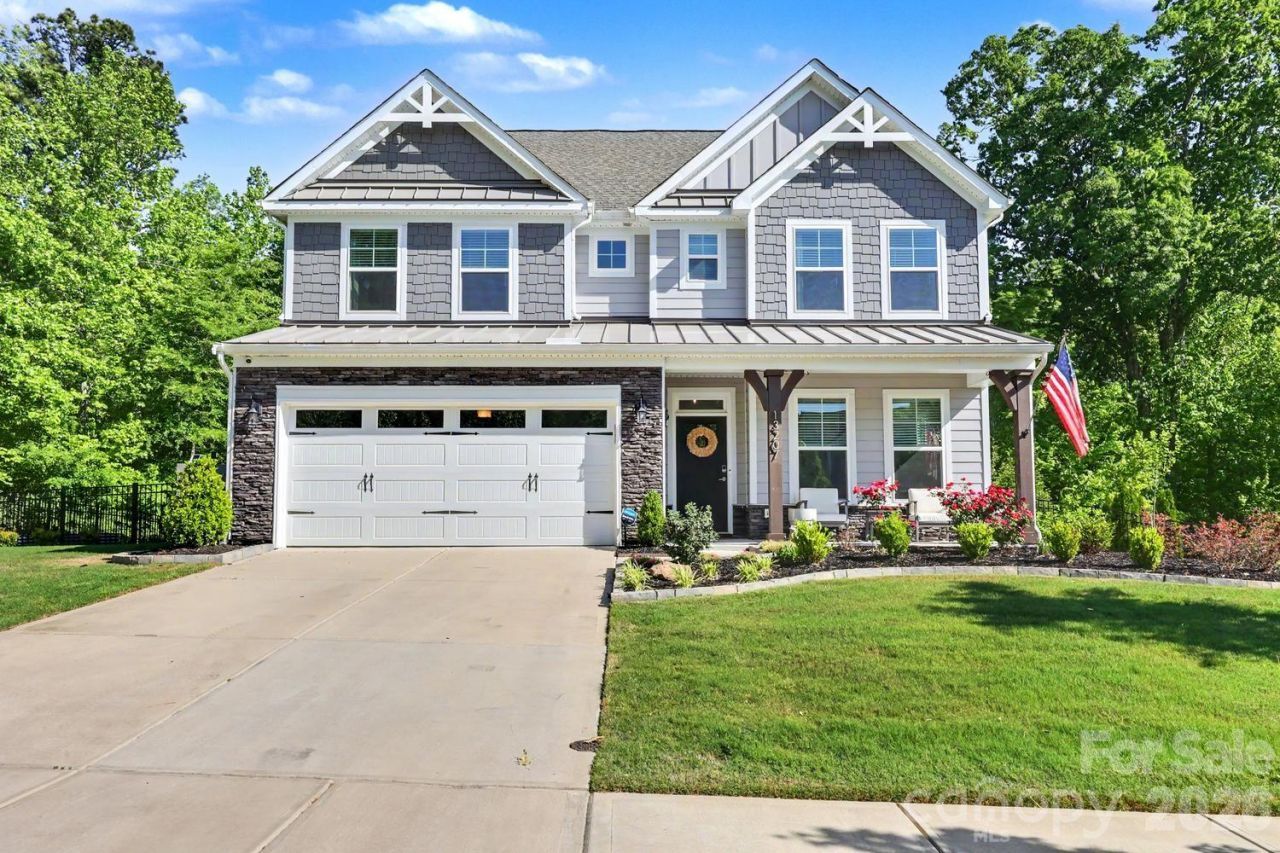 13207 Fiore Place, Huntersville, NC 28078 Main Photo