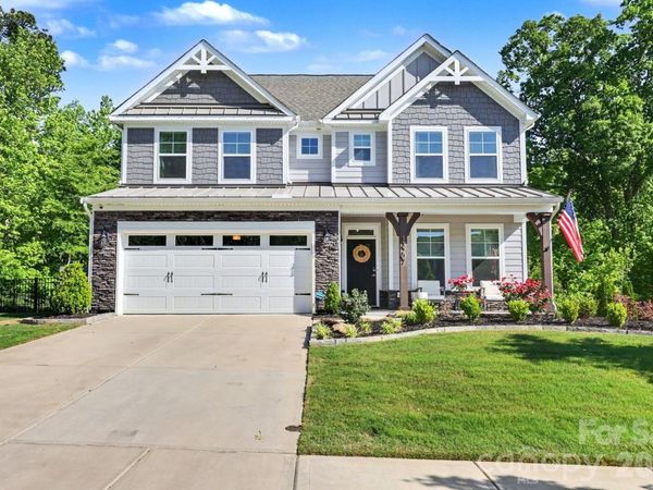 13207 Fiore Place, Huntersville, NC 28078