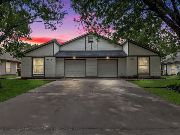 2128/2130 Redwing WAY, Round Rock, TX 78664