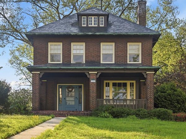 224 S Home Ave, Pittsburgh, PA 15202