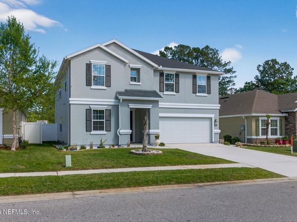 3017 ANGORA BAY Drive, Middleburg, FL 32068