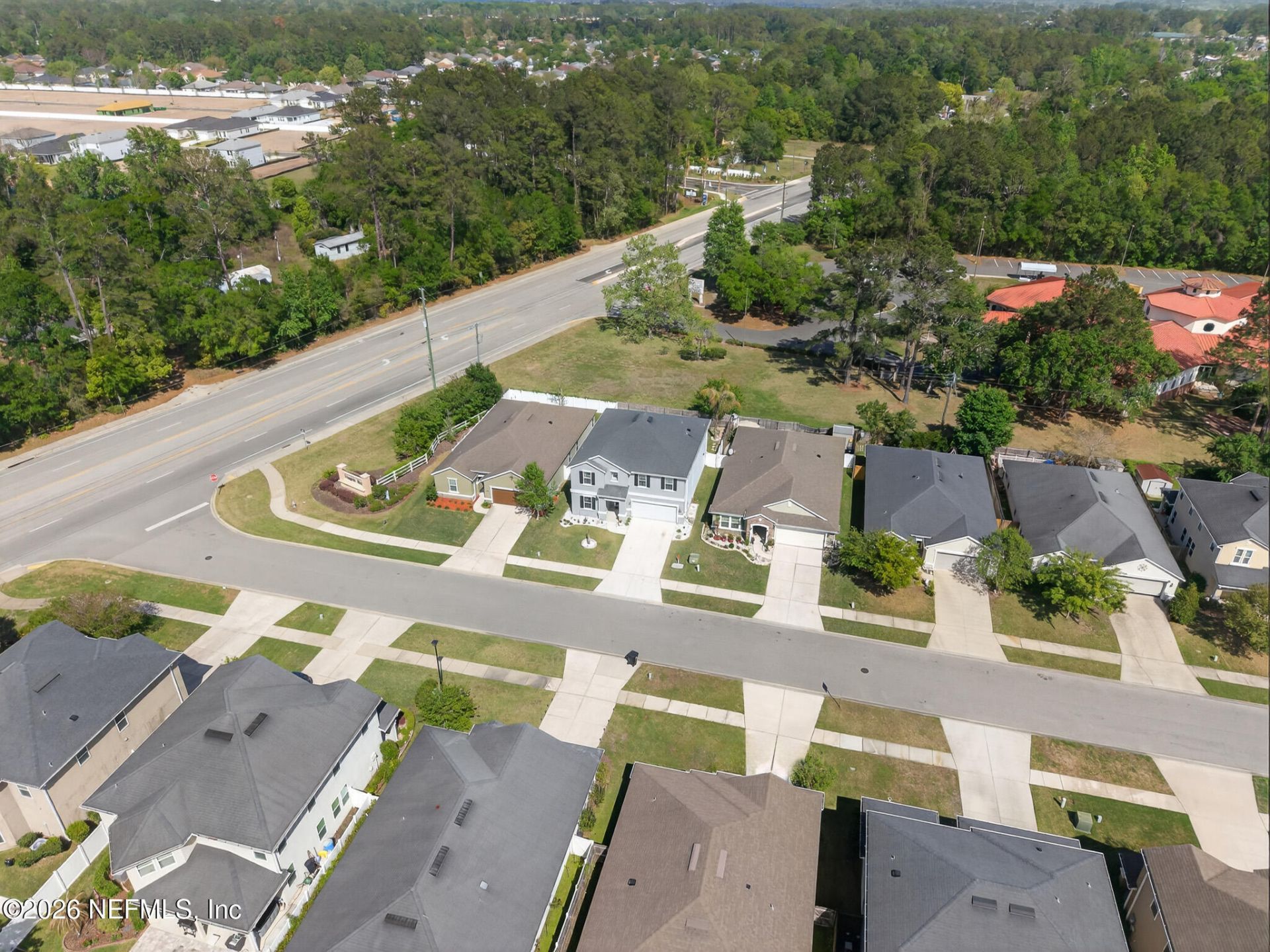 3017 Angora Bay Drive, Middleburg, FL 32068 Photo