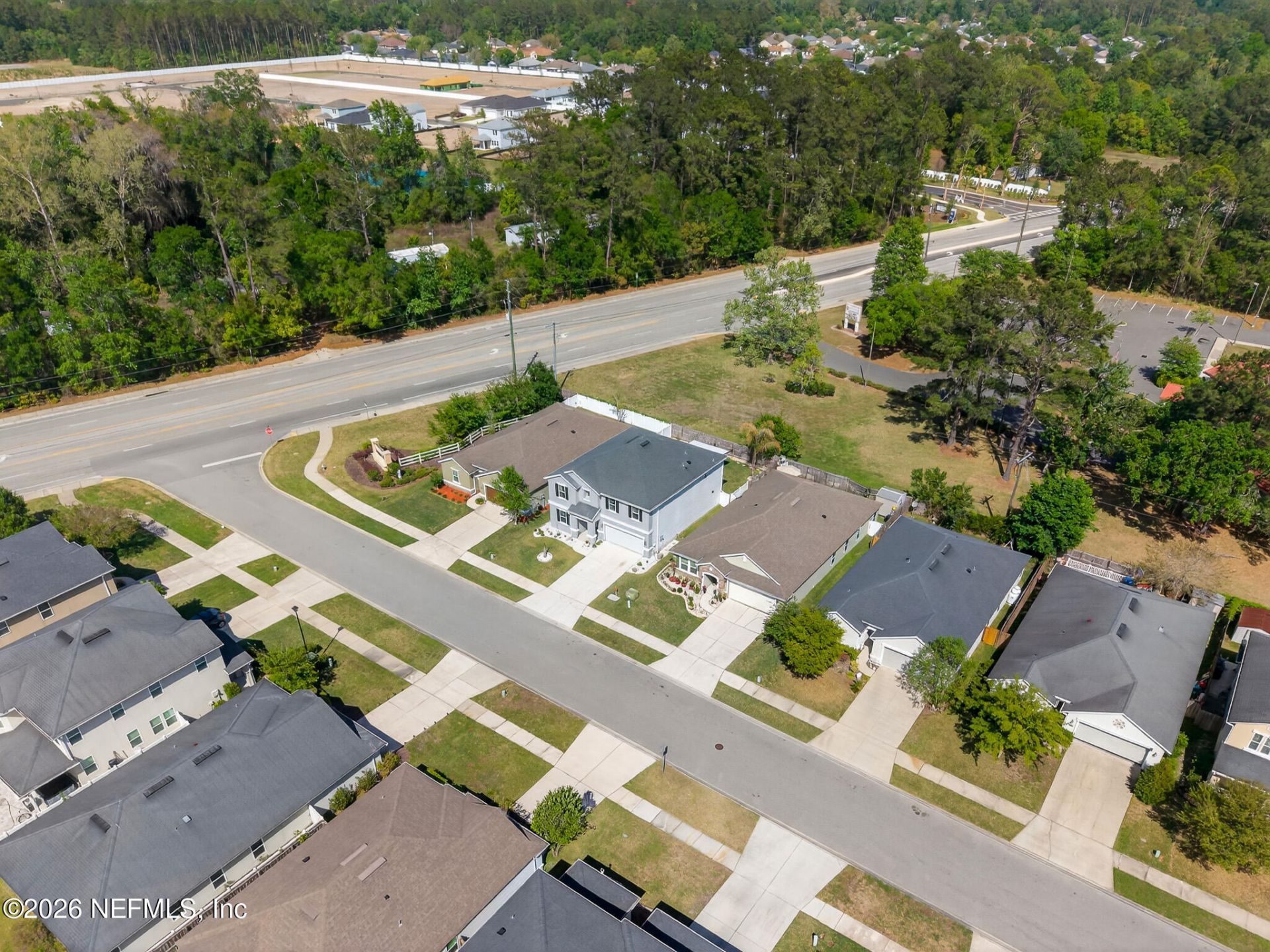 3017 Angora Bay Drive, Middleburg, FL 32068 Photo
