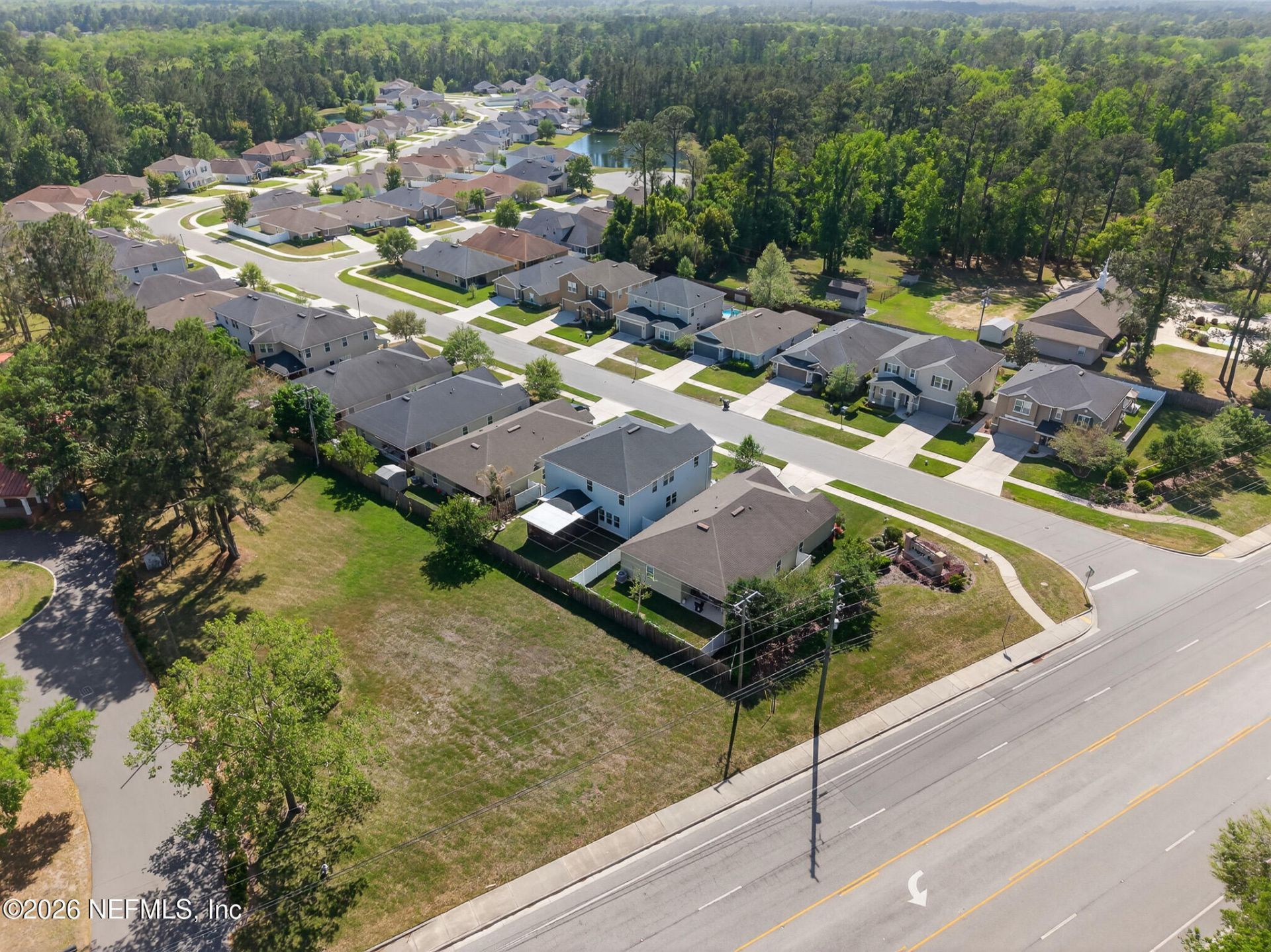 3017 Angora Bay Drive, Middleburg, FL 32068 Photo