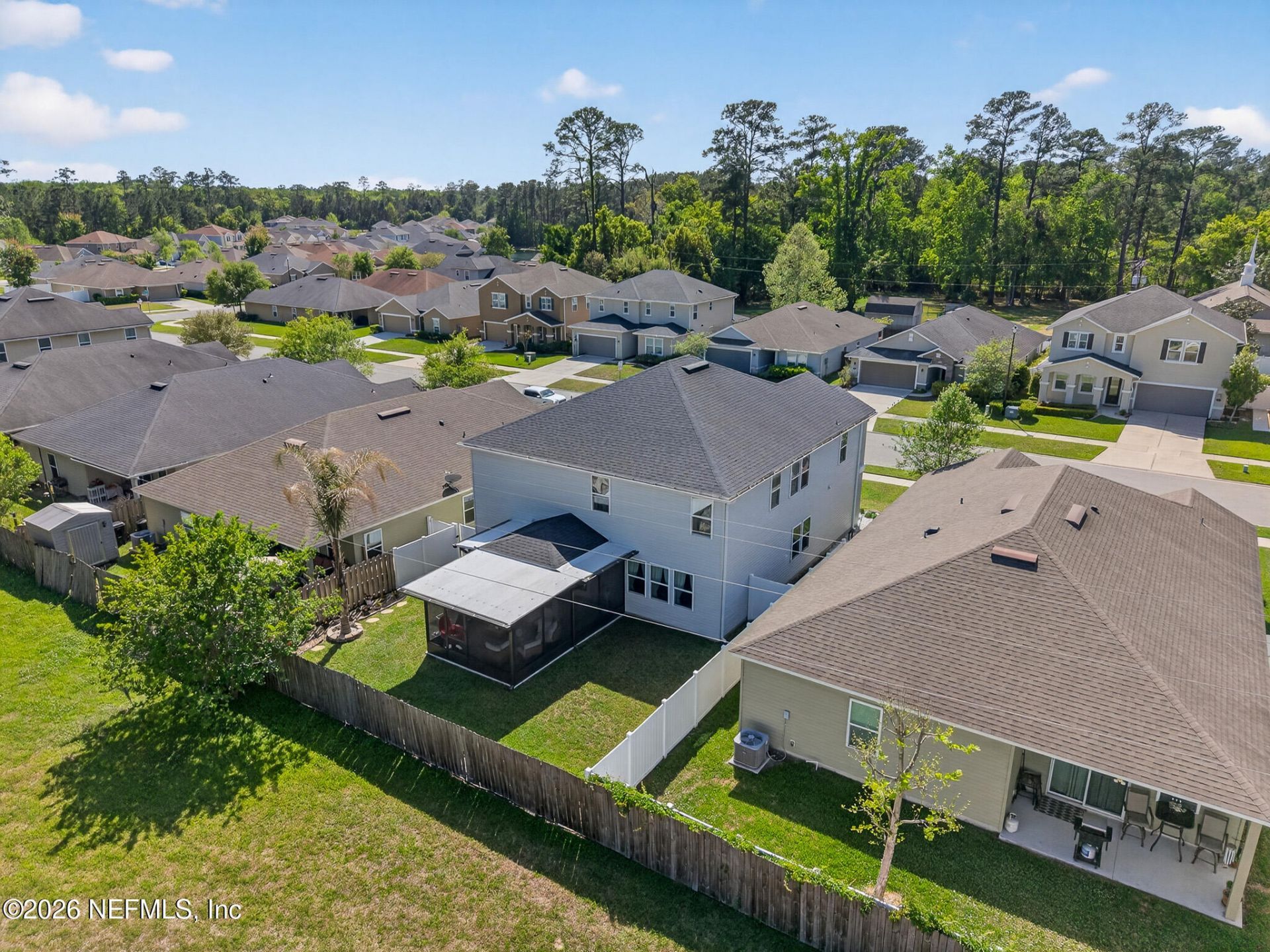3017 Angora Bay Drive, Middleburg, FL 32068 Photo