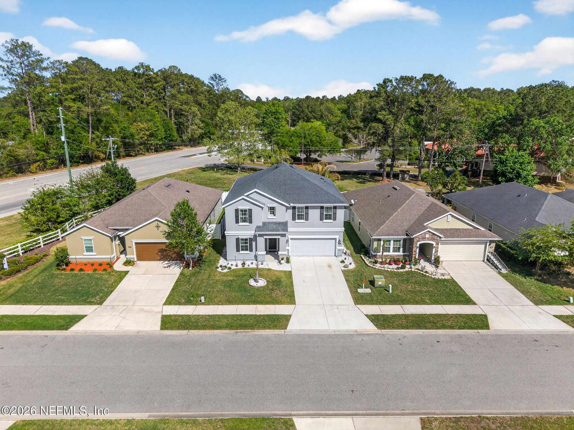 3017 Angora Bay Drive, Middleburg, FL 32068 Photo