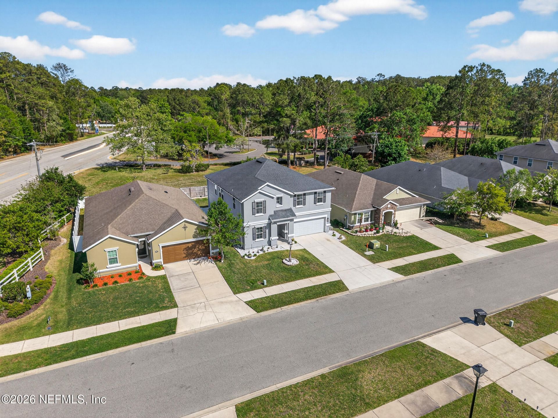 3017 Angora Bay Drive, Middleburg, FL 32068 Photo